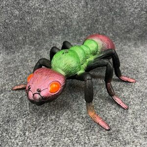 VTG 1997 TM Giant PVC/Rubber 10.5” Ant Insect Huge Toys